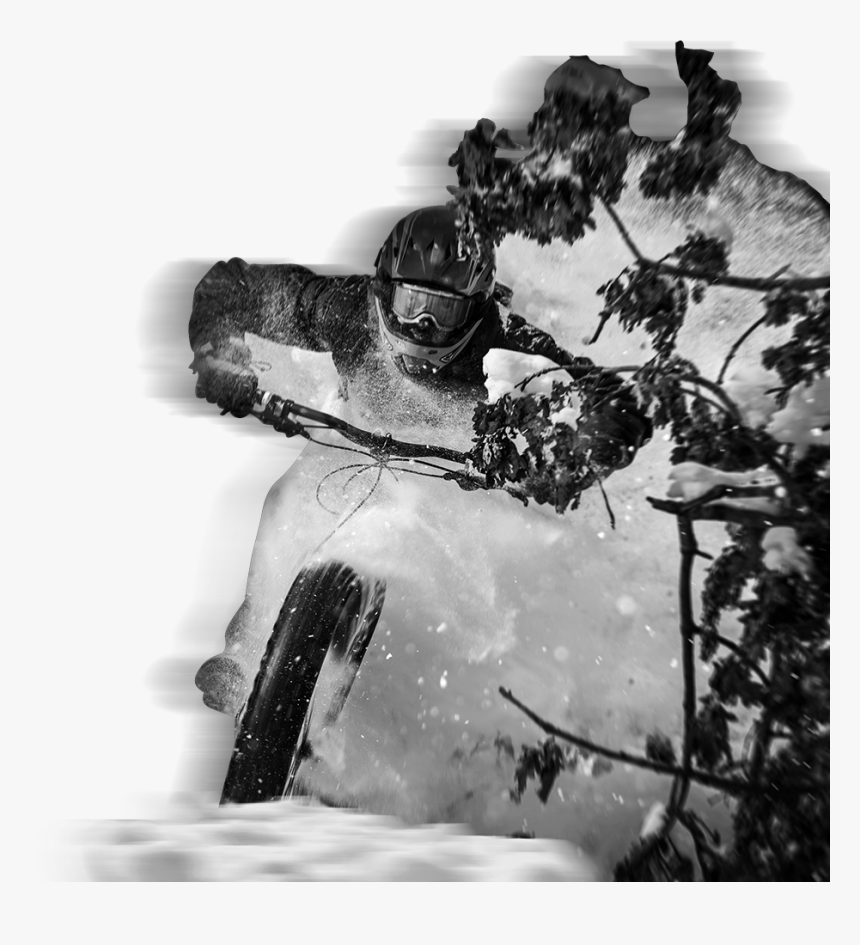 Monochrome, HD Png Download