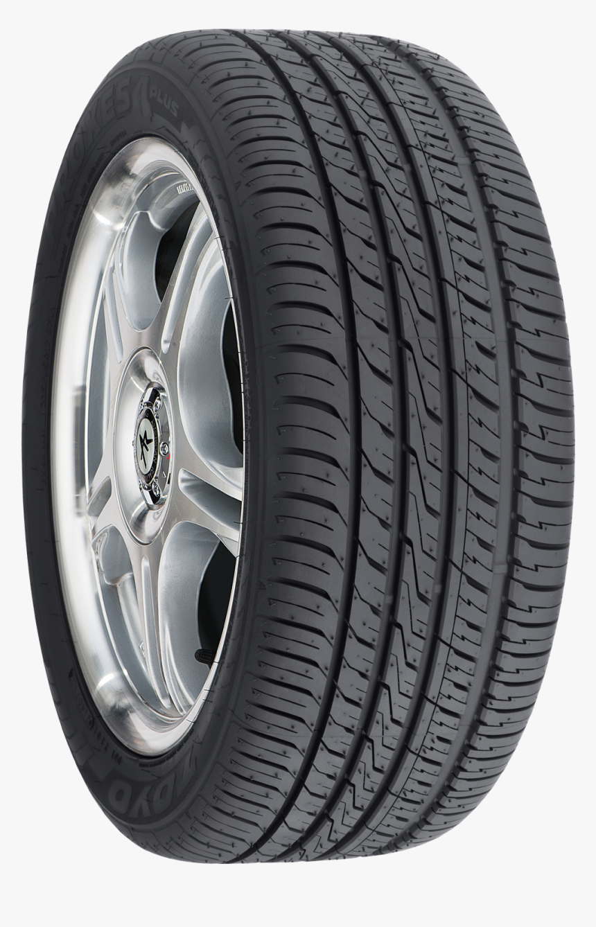 Proxes 4 Plusproxes 4 Plus, , Hi-res - Michelin Latitude Tour 265 60r18, HD Png Download