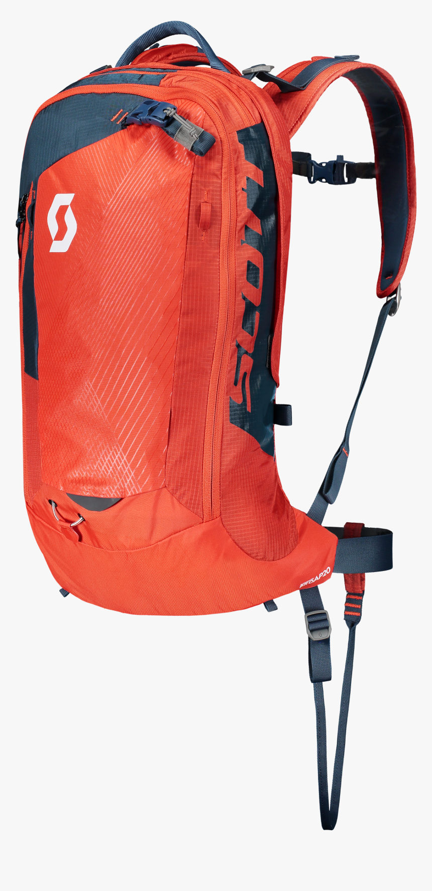 Sac A Dos Scott Vtt, HD Png Download