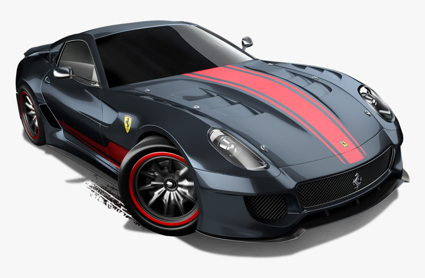 Download Ferrari Png Image, Transparent Png