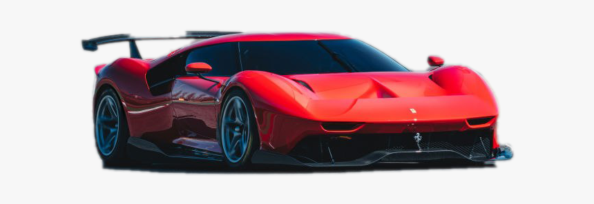New Ferrari, HD Png Download