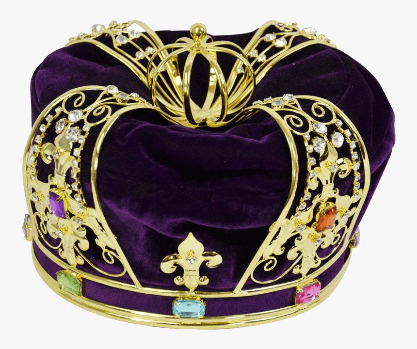 Royal Kings Crown - Portable Network Graphics, HD Png Download