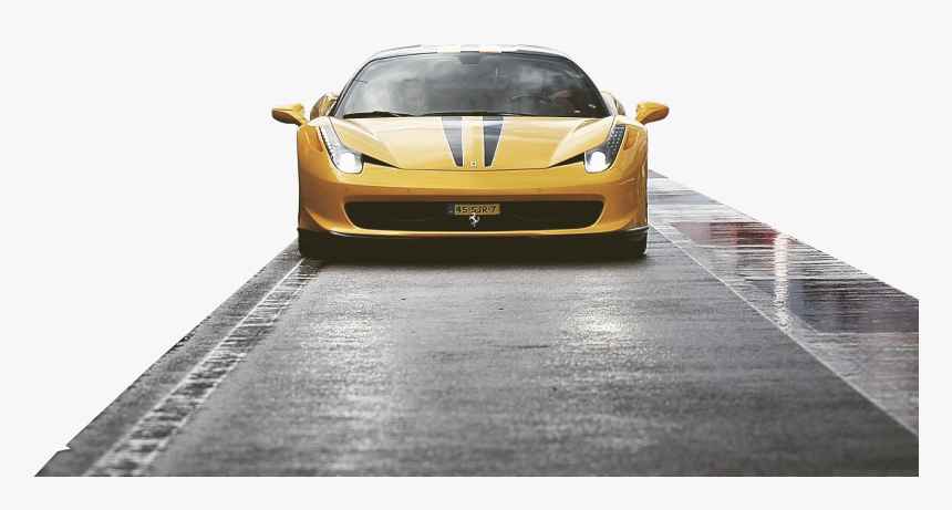 Desenfoque De Campo Con Photoshop, HD Png Download