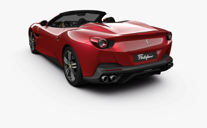 Ferrari Png, Transparent Png