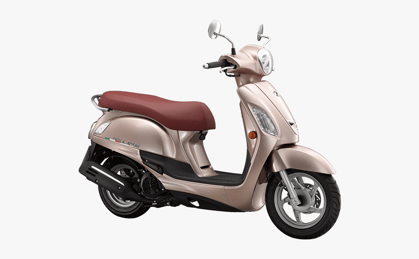 Kymco Like 125 Abs, HD Png Download
