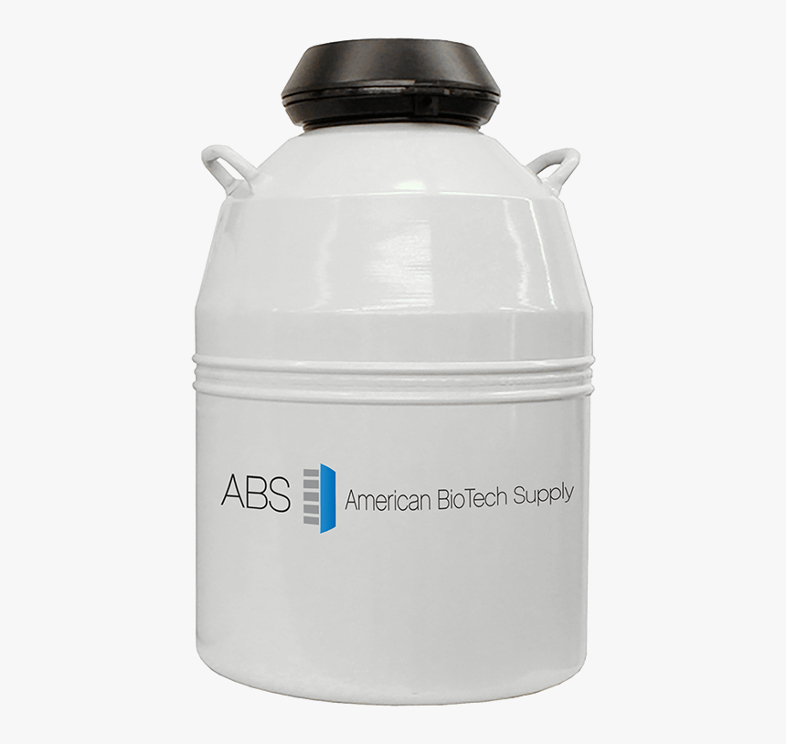 Abs Et 33 Ext Image - Liquid Nitrogen Tank For Ai, HD Png Download