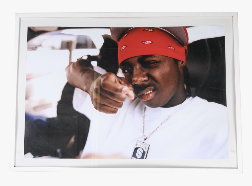 Cat Image - Picture Frame, HD Png Download