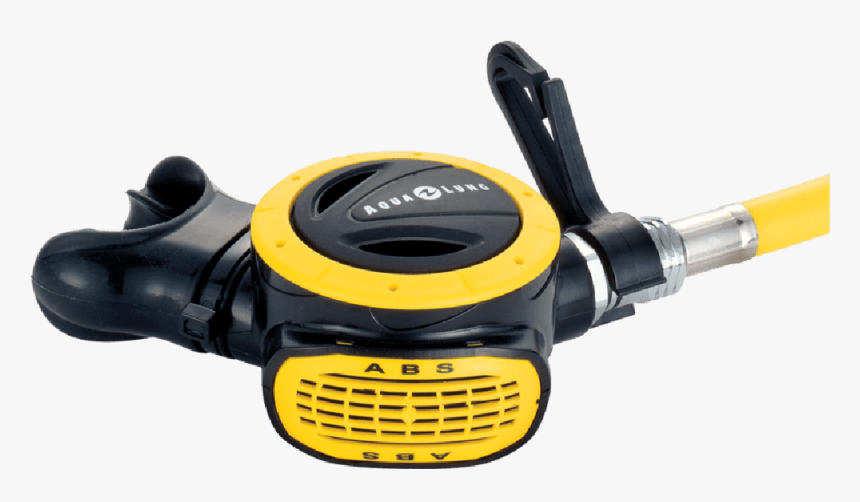 Abs Octopus - Aqua Lung Regulator Set, HD Png Download