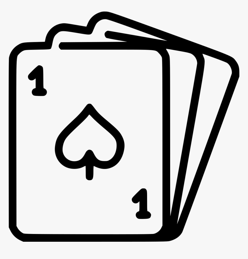 Playing Cards - Icono Poker, HD Png Download
