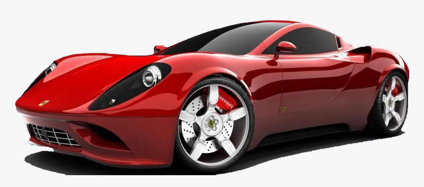 Ferrari Dino, HD Png Download