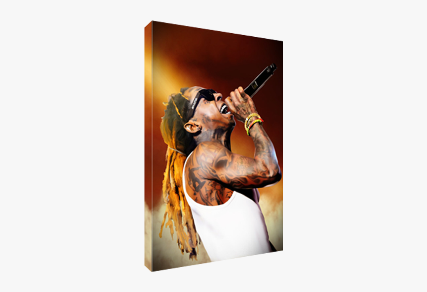 Lil Wayne Png, Transparent Png