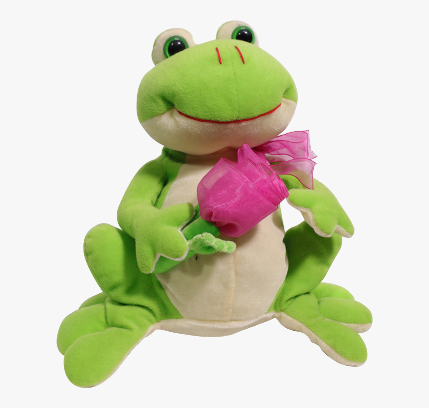 Stuffed Toy, HD Png Download