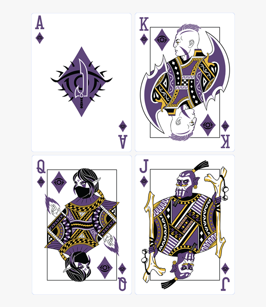 Dota 2 Playing Cards, HD Png Download