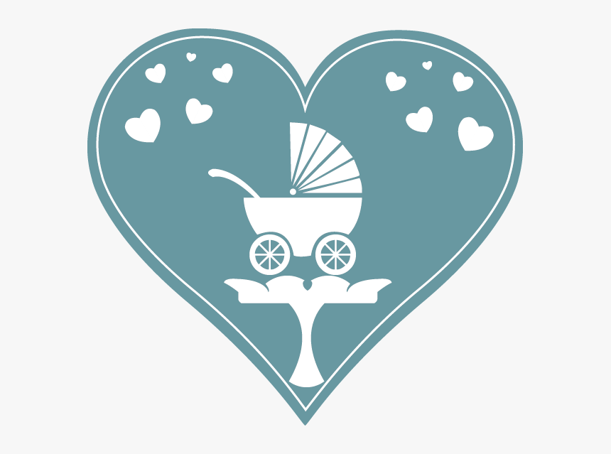 Baby Shower Icon, HD Png Download