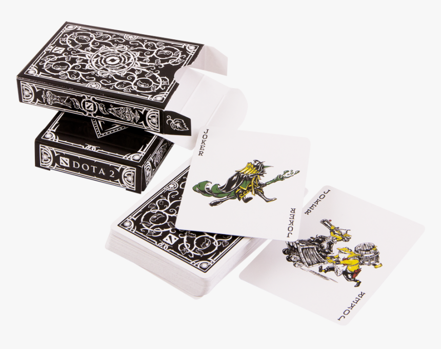 Playing Cards Png, Transparent Png
