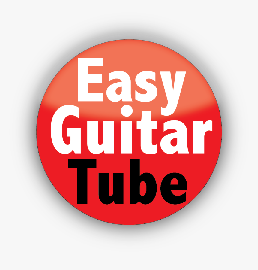 Easyguitartube - Castel Del Monte, HD Png Download