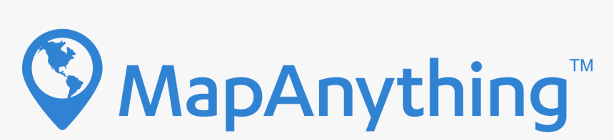 Mapanything, HD Png Download