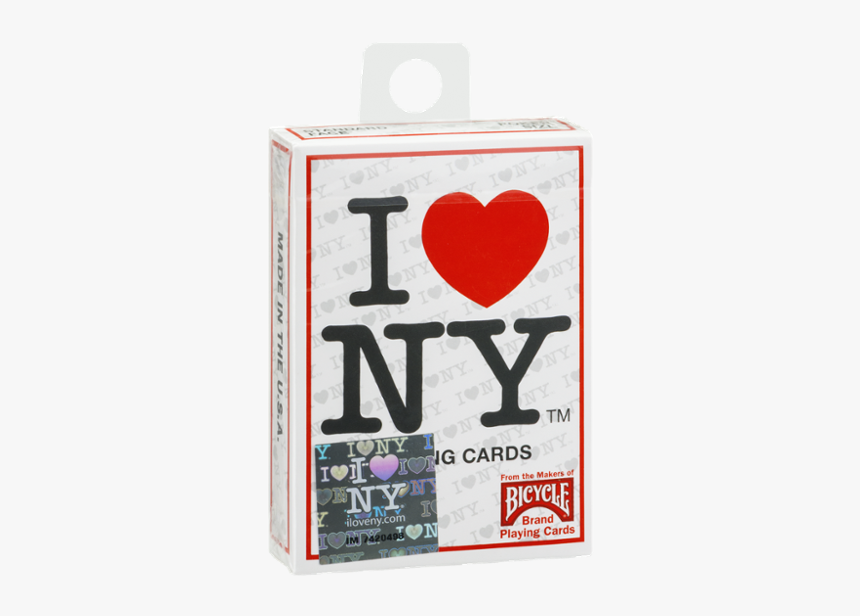 Milton Glaser Ilove Ny, HD Png Download