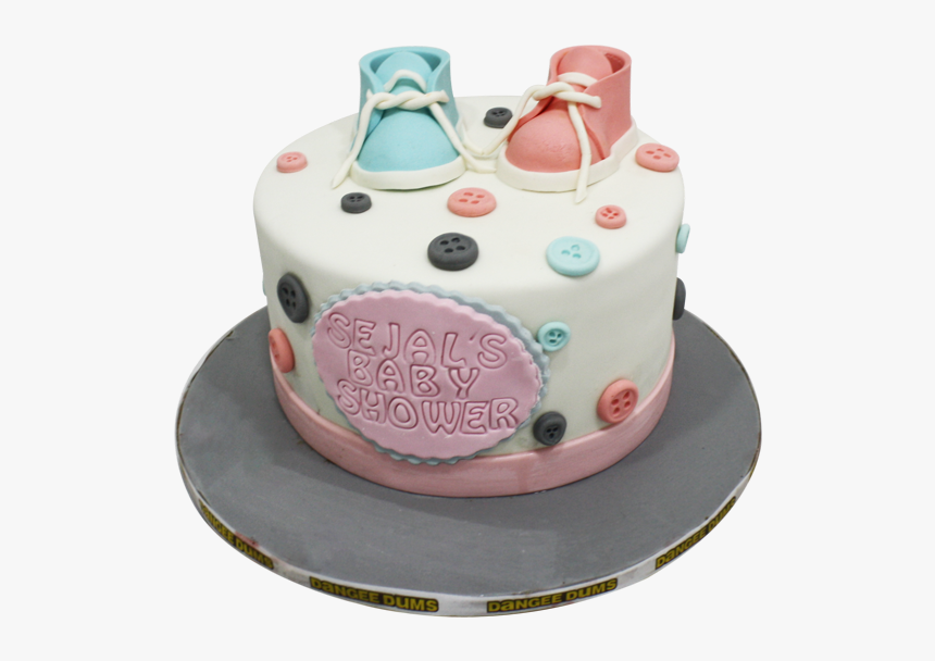 Birthday Cake, HD Png Download