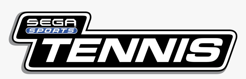 Sega Sports R&d, HD Png Download
