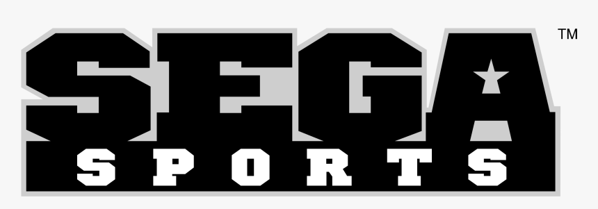 Sega Logo Png, Transparent Png