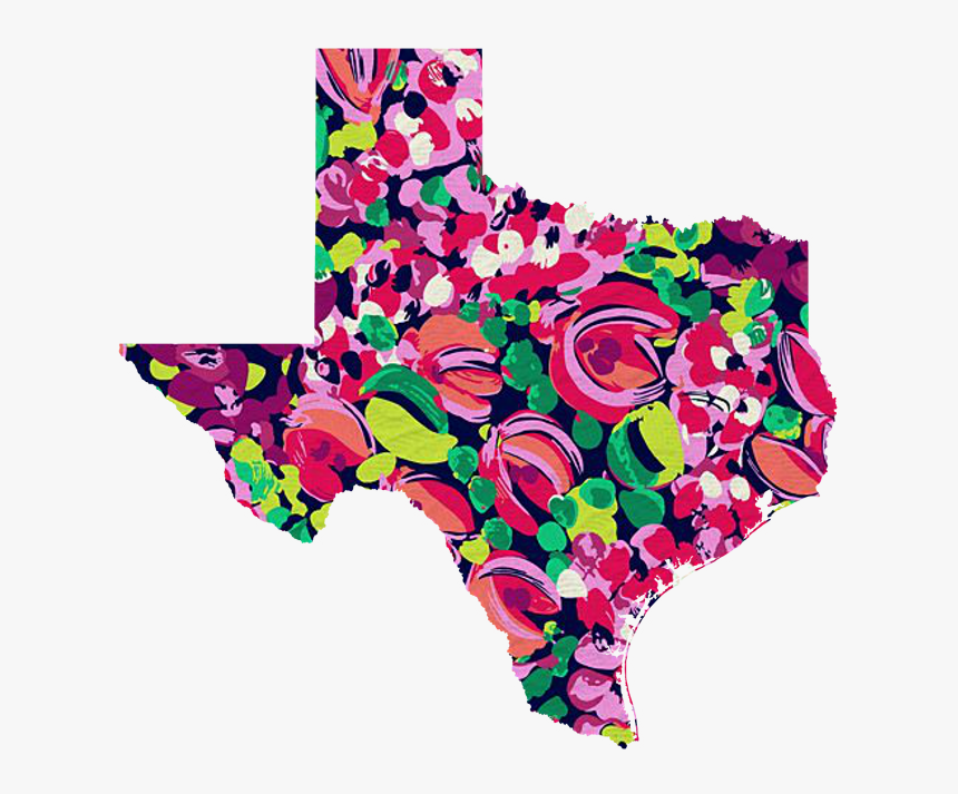Transparent Texas Symbols Clipart - Cute Texas Png, Png Download