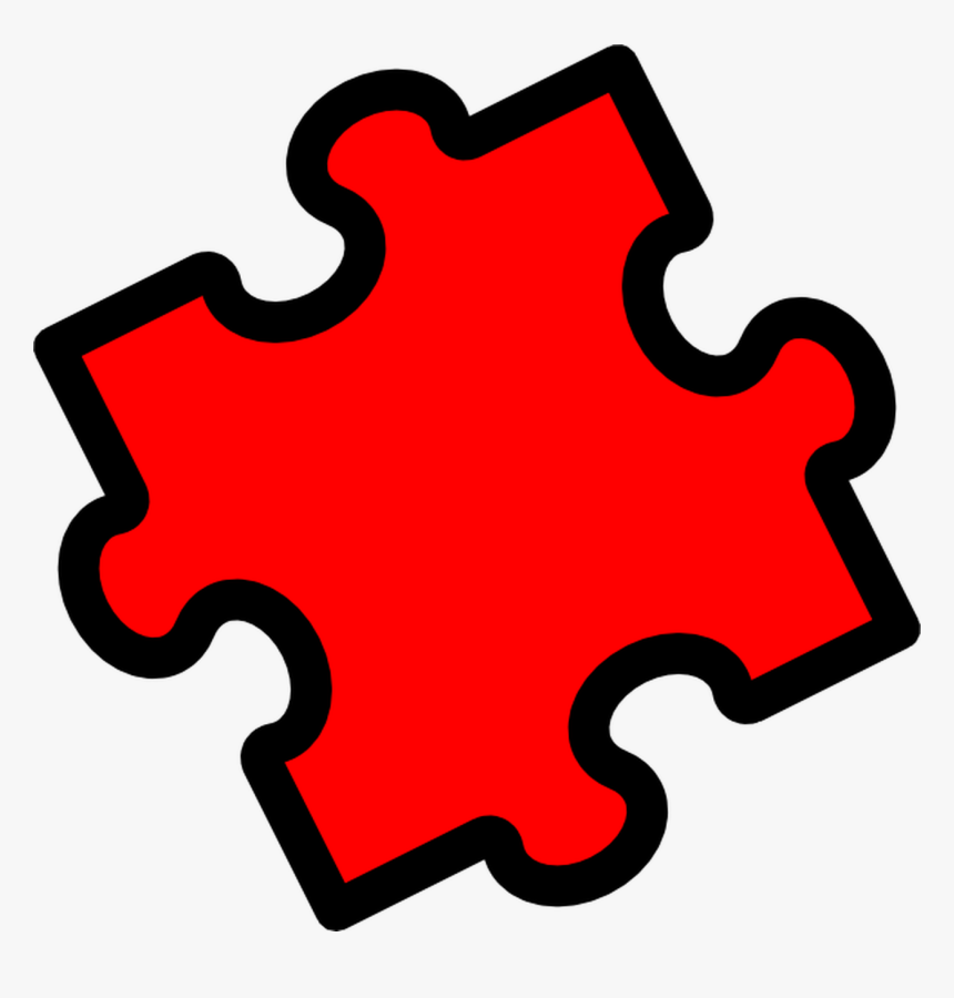 Puzzle Clipart, HD Png Download