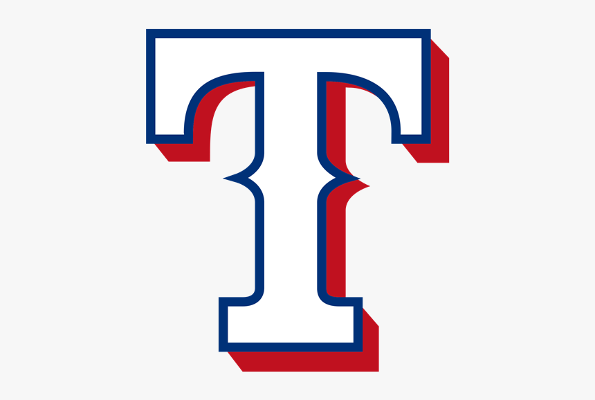 Thumb Image - Texas Rangers Logo Png, Transparent Png