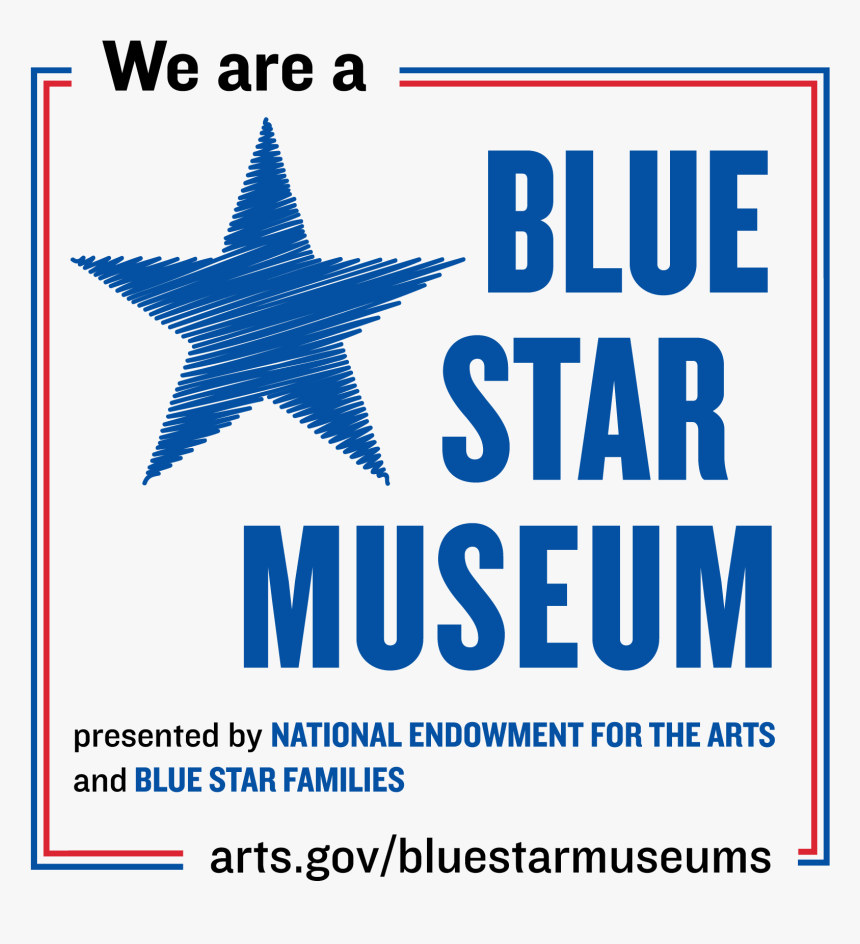 Texas Folklife Festival, June 7 9 Festival Admission - Blue Star Museums Png, Transparent Png