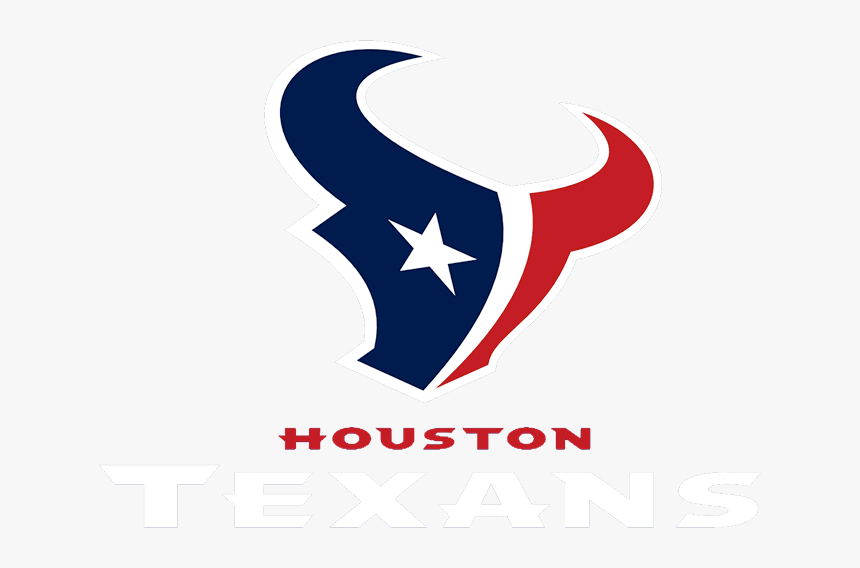 Houston Texans Logo, HD Png Download