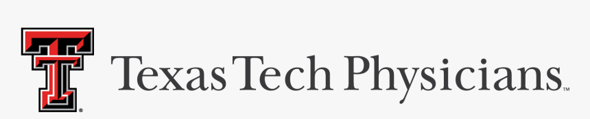 Texas Tech Physicians Logo, HD Png Download