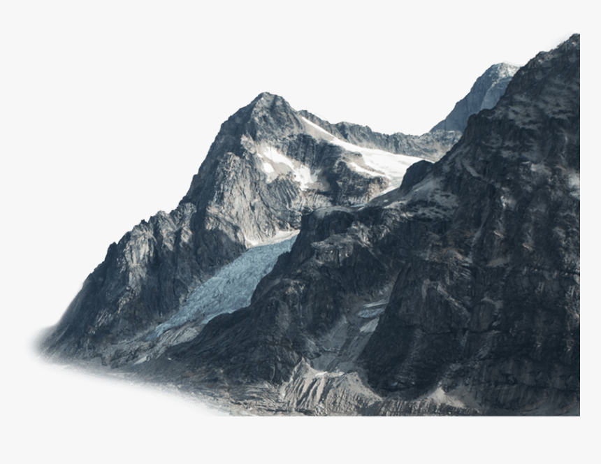 Clip Freeuse Stock Salzlampe The Body Source - Mountain Png, Transparent Png