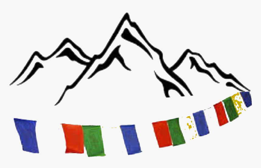 Our Maiden Expedition To Everest Base Camp, Nepal - Three Peaks Challenge Logo, HD Png Download