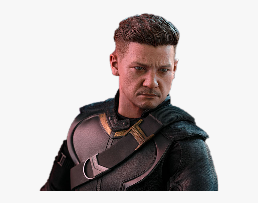 Hot Toys Ronin Endgame, HD Png Download