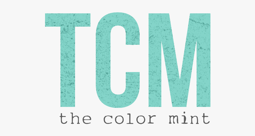 The Color Mint, HD Png Download