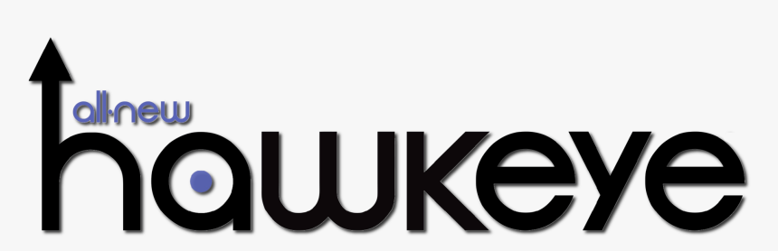 Logo Comics - Clint Barton, HD Png Download