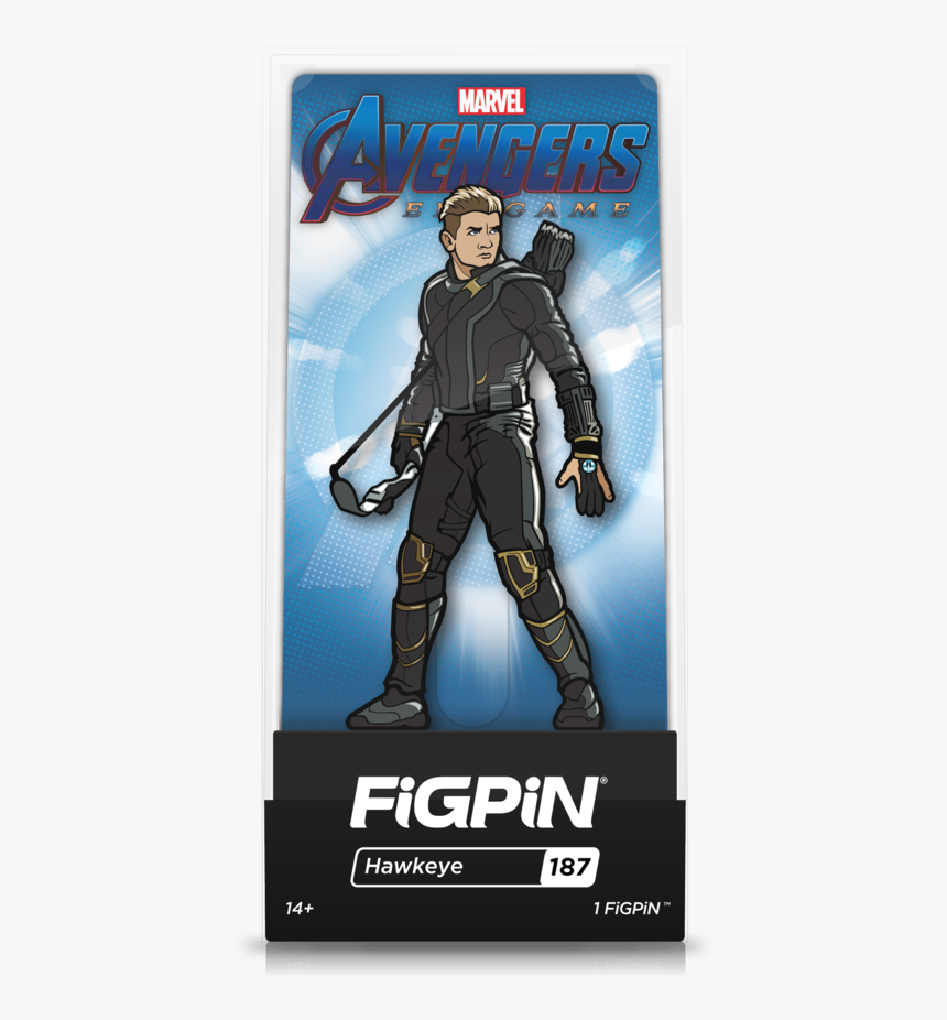 Figpin My Hero Academia, HD Png Download