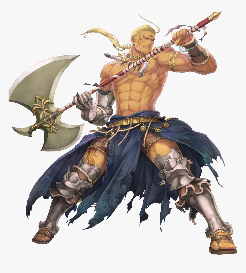 Fire Emblem Heroes Hawkeye, HD Png Download