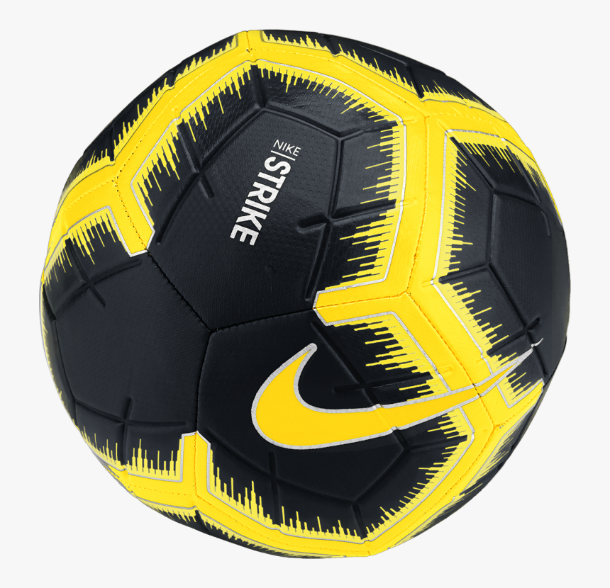 Nike Ballon , Png Download - Soccer Balls, Transparent Png
