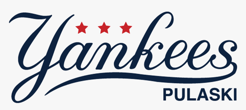 Baseball Yankees Logo Png, Transparent Png