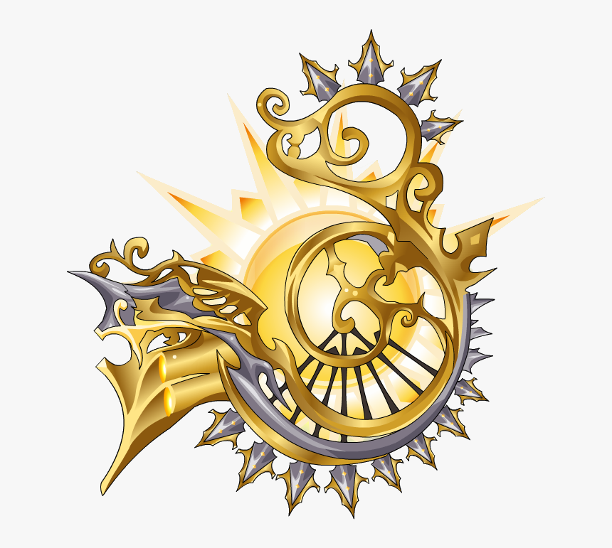 Sunray - Illustration, HD Png Download