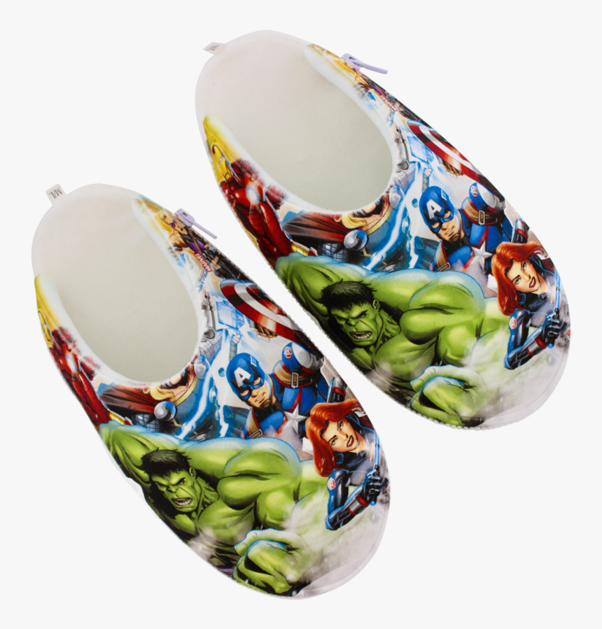 Hawkeye Mix N Match Zlipperz Set 
 Class - Bangle, HD Png Download