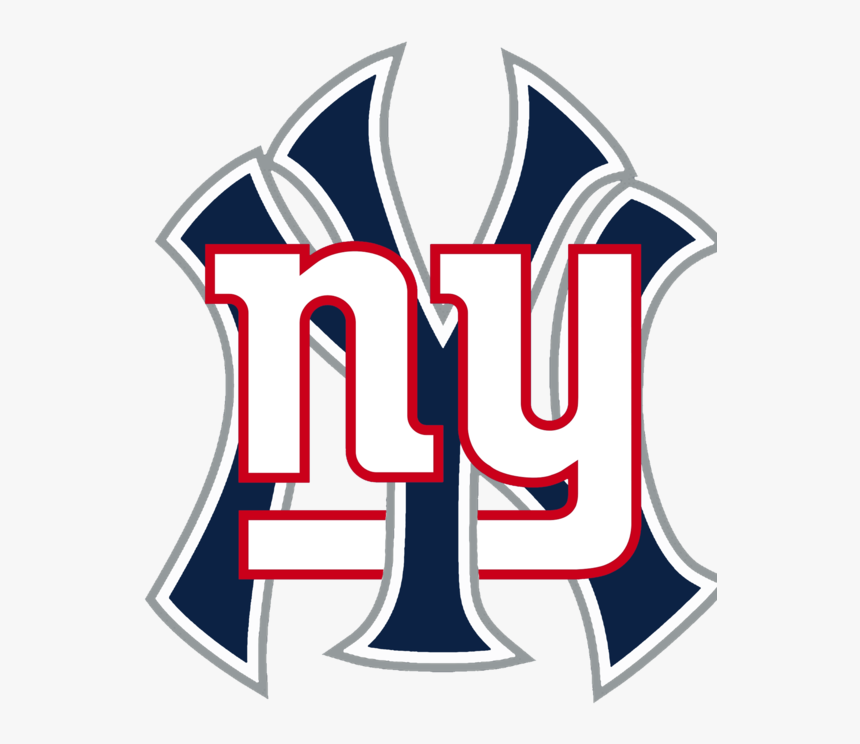 Yankees Spring Training Pitchers Making The Team Meter - Ny Yankees Ny Giants, HD Png Download