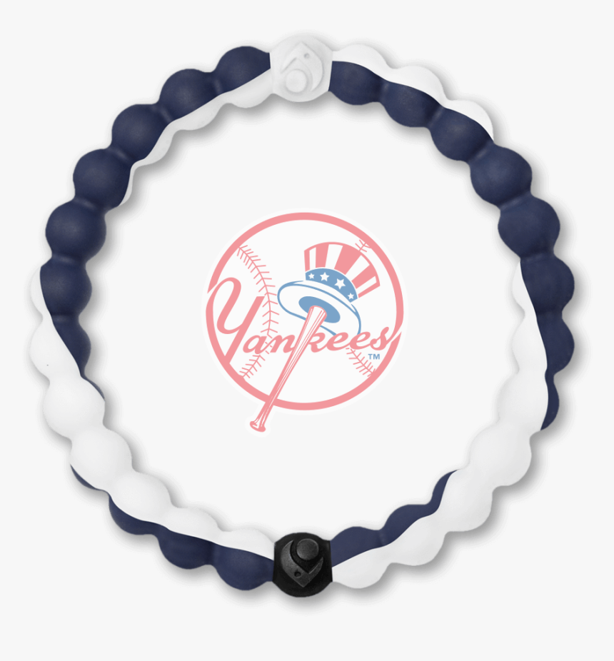 New York Yankees™ Lokai - Yankees Lokai Bracelet, HD Png Download