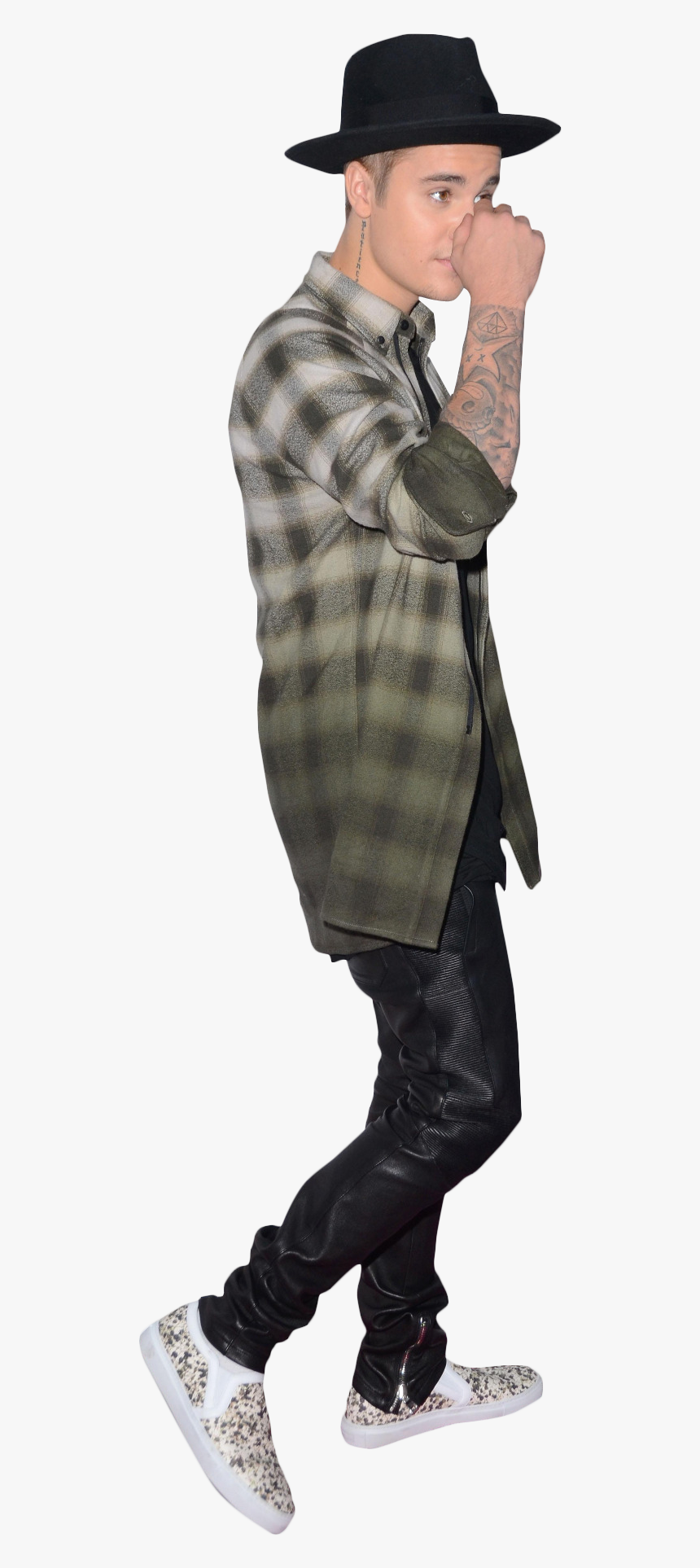 Justin Bieber 2019 Png, Transparent Png