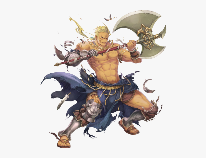 Hawkeye Fire Emblem Heroes, HD Png Download