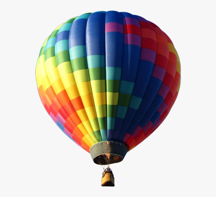 Thumb Image - Hot Air Balloon Png, Transparent Png