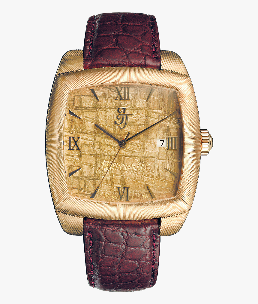 Analog Watch, HD Png Download