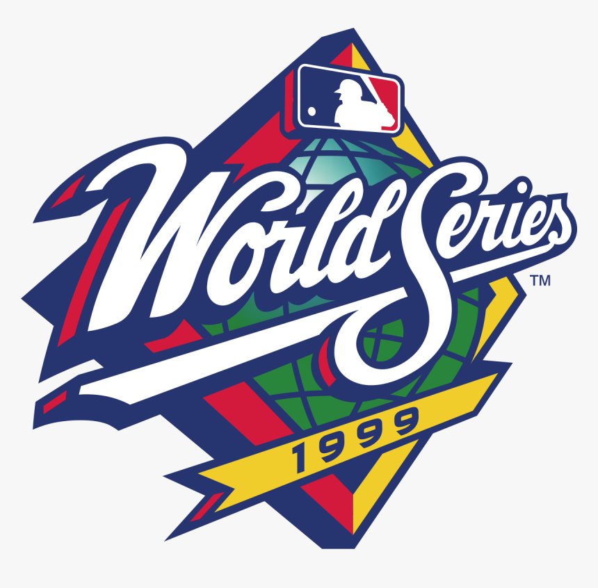 Ny Yankees 1998 World Series, HD Png Download