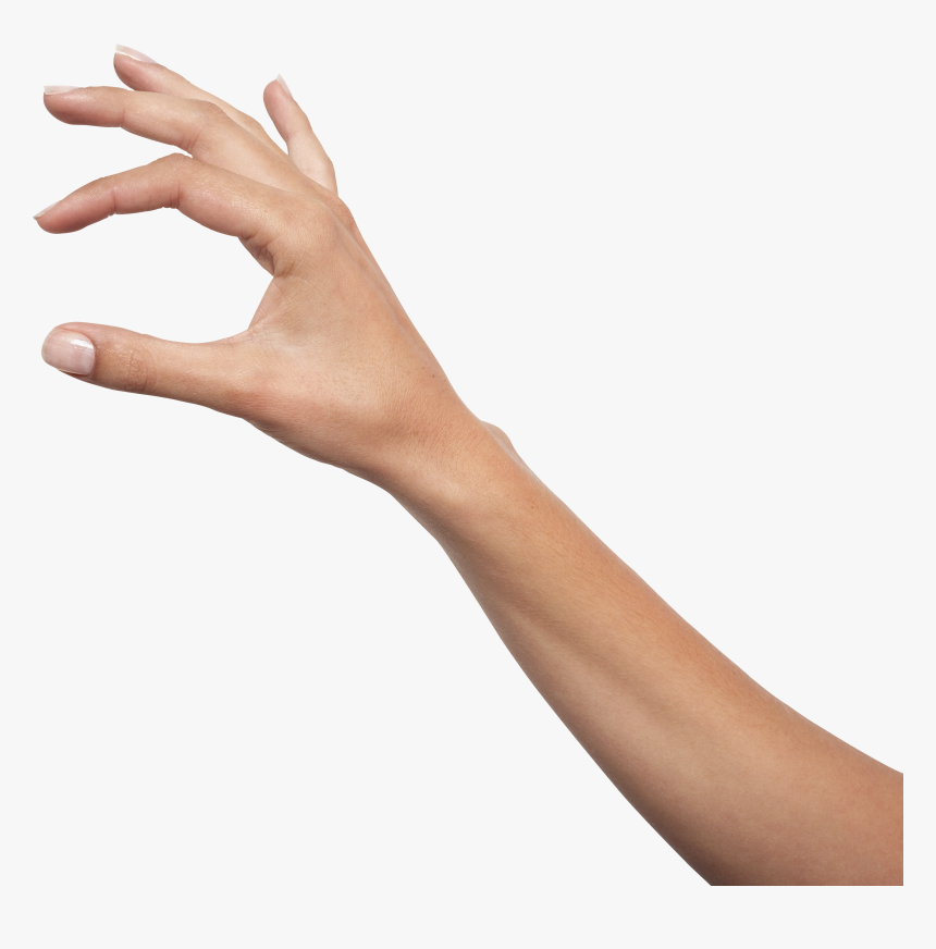Holding Hands Icon - Arm Png, Transparent Png